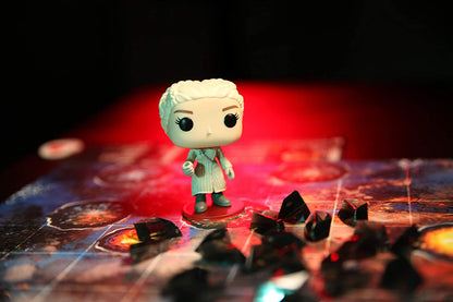 Funkoverse Game of Thrones 100 Pop! Strategy Board Game - WiredVillage Games - Funko