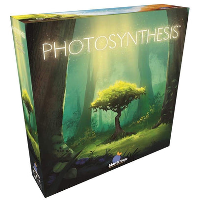 Photosynthesis Board Game - WiredVillage Games - Blue Orange