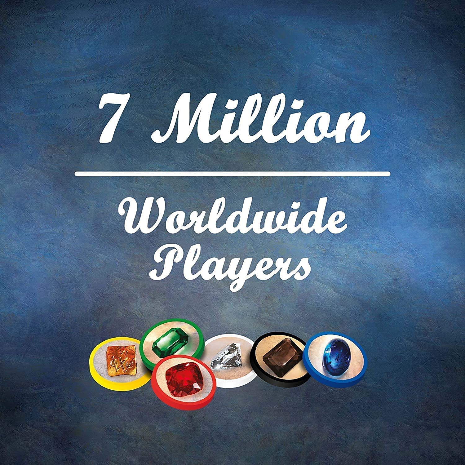 Splendor Board Game - WiredVillage Games - Space Cowboys