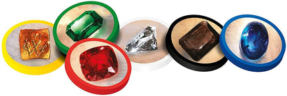 Splendor Board Game - WiredVillage Games - Space Cowboys