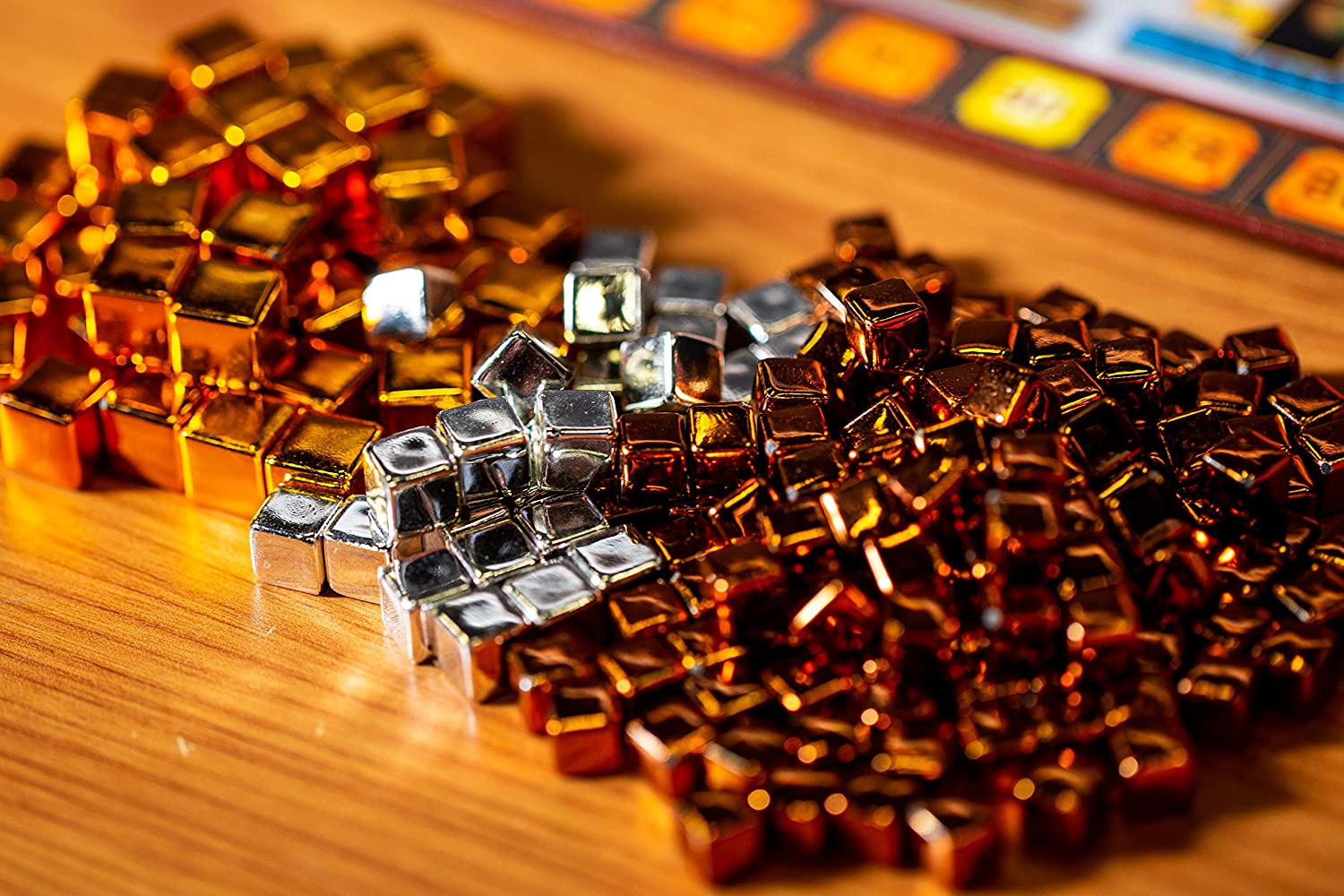 Terraforming Mars Board Game - WiredVillage Games - Stronghold Games